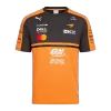 McLaren F1 Racing Team Shirt 2026 - gogoalshop