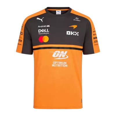 McLaren F1 Racing Team Shirt 2026 - gogoalshop
