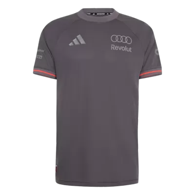 Audi F1 Racing Team Shirt 2026 - gogoalshop