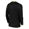Chelsea Away Long Sleeve Kids Soccer Jerseys Kit 2026/27 - gogoalshop