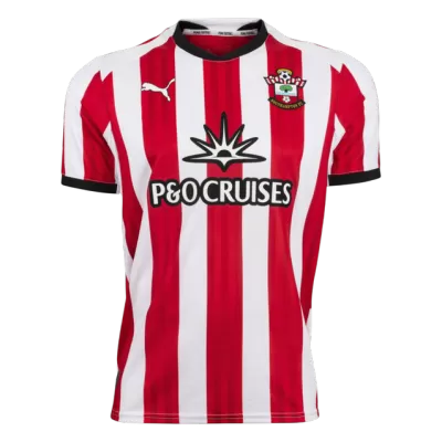 Southampton Home Soccer Jersey 2026/27 - gogoalshop