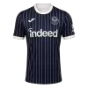 Brentford Away Soccer Jersey 2026/27 - gogoalshop