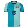 Barcelona Third Away Soccer Jersey 2026/27 - gogoalshop