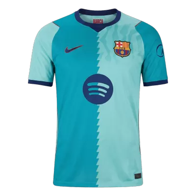 Barcelona Third Away Soccer Jersey 2026/27 - gogoalshop