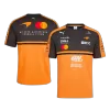 McLaren F1 Racing Team Shirt 2026 - gogoalshop