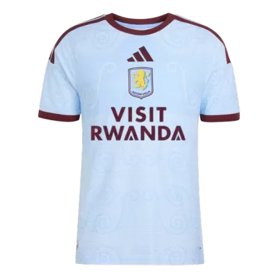 Aston Villa Third Away Player Version Jersey 2026/27 - gogoalshop