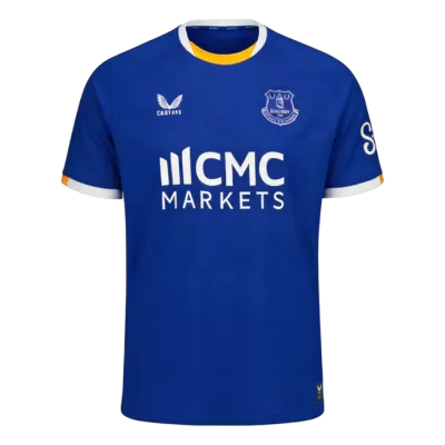 Everton Home Soccer Jersey 2026/27 - gogoalshop