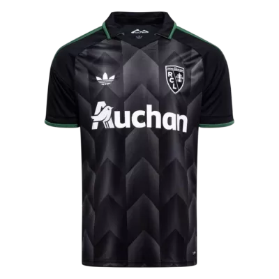 RC Lens Away Soccer Jersey 2026/27 - gogoalshop