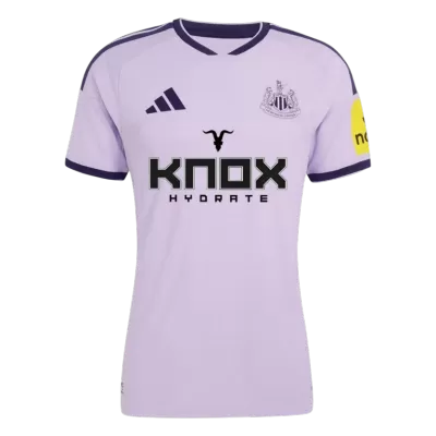 Newcastle United Third Away Player Version Jersey 2026/27 - gogoalshop