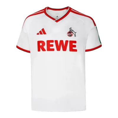FC Köln Home Soccer Jersey 2026/27 - gogoalshop