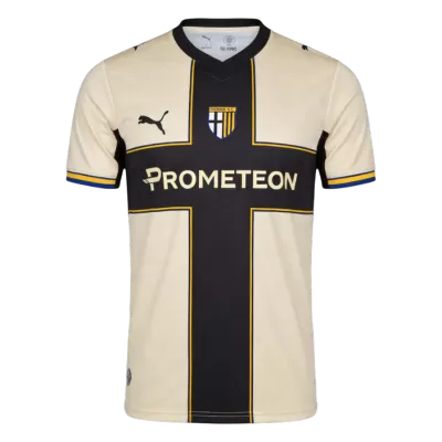 Parma Calcio 1913 Home Soccer Jersey 2026/27 - gogoalshop