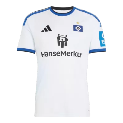 HSV Hamburg Home Soccer Jersey 2026/27 - gogoalshop
