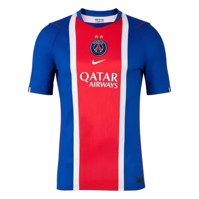PSG Home 2 Star Soccer Jersey 2026/27 - gogoalshop