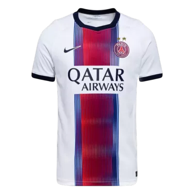PSG Away 2 Star Soccer Jersey 2026/27 - gogoalshop