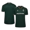 Werder Bremen Away Soccer Jersey 2026/27 - gogoalshop