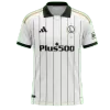 Legia Warszawa Home Soccer Jersey 2026/27 - gogoalshop