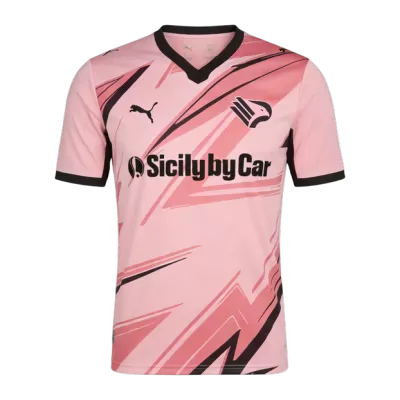 Palermo Home Soccer Jersey 2026/27 - gogoalshop