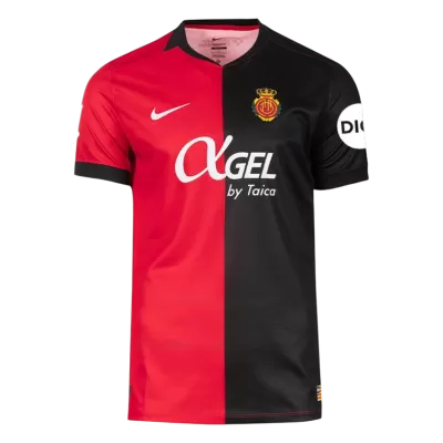 RCD Mallorca Home Soccer Jersey 2026/27 - gogoalshop