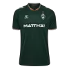Werder Bremen Away Soccer Jersey 2026/27 - gogoalshop