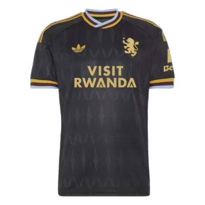 Aston Villa Away Soccer Jersey 2026/27 - gogoalshop