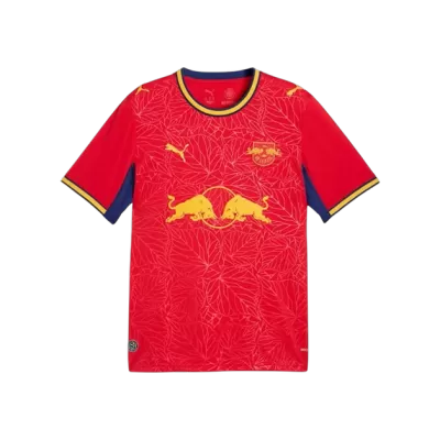 RB Leipzig Away Soccer Jersey 2026/27 - gogoalshop