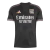Olympique Lyonnais Third Away Soccer Jersey 2026/27 - gogoalshop