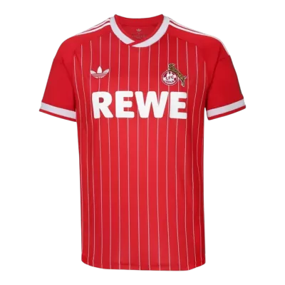 FC Köln Away Soccer Jersey 2026/27 - gogoalshop