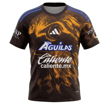 Club America Third Away Soccer Jersey 2026/27 - gogoalshop