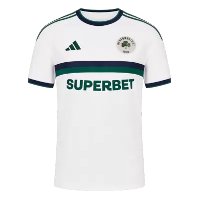 Panathinaikos FC Away Soccer Jersey 2026/27 - gogoalshop