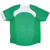 Retro Soccer Jersey Mexico Home 2004 - gogoalshop
