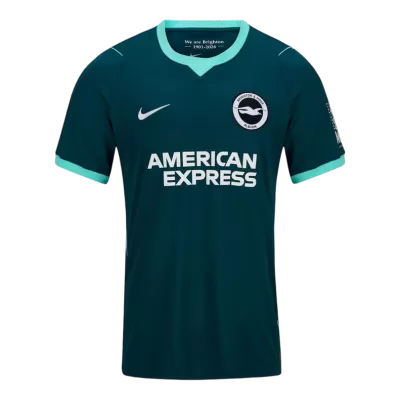 Brighton & Hove Albion Third Away Soccer Jersey 2026/27 - gogoalshop