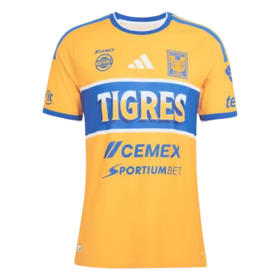Tigres UANL Home Player Version Jersey 2026/27 - gogoalshop