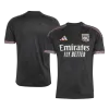 Olympique Lyonnais Third Away Soccer Jersey 2026/27 - gogoalshop