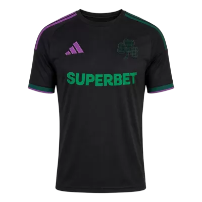 Panathinaikos FC Third Away Soccer Jersey 2026/27 - gogoalshop