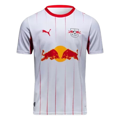 RB Leipzig Home Soccer Jersey 2026/27 - gogoalshop