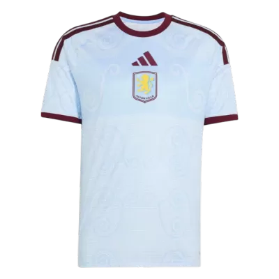 Aston Villa Third Away Soccer Jersey 2026/27 - gogoalshop