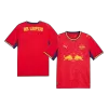 RB Leipzig Away Soccer Jersey 2026/27 - gogoalshop