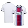 PSG Away 2 Star Soccer Jersey 2026/27 - gogoalshop