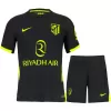 Atletico Madrid Away Jerseys Kit 2026/27 - gogoalshop