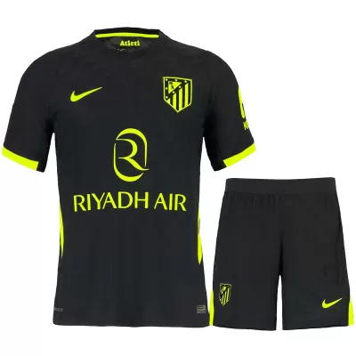 Atletico Madrid Away Jerseys Kit 2026/27 - gogoalshop
