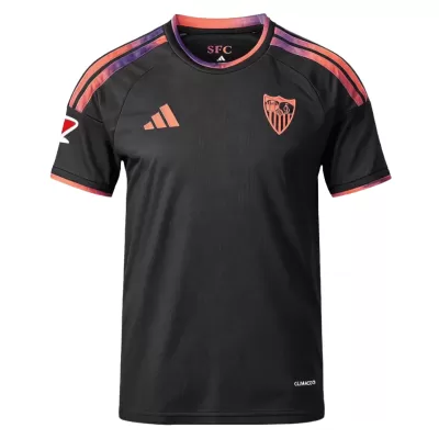 Sevilla Third Away Soccer Jersey 2026/27 - gogoalshop