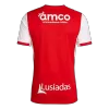 SC Braga Home Soccer Jersey 2026/27 - gogoalshop