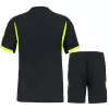 Atletico Madrid Away Jerseys Kit 2026/27 - gogoalshop
