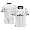 Legia Warszawa Home Soccer Jersey 2026/27 - gogoalshop