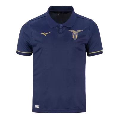 Lazio Third Away Soccer Jersey 2026/27 - gogoalshop