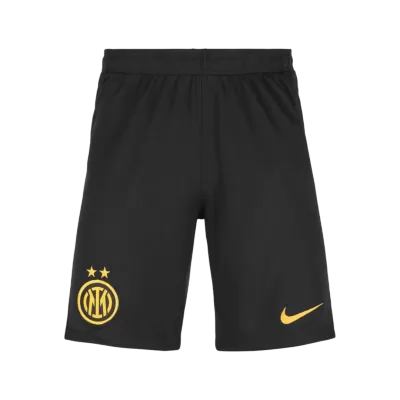 Inter Milan Home Soccer Shorts 2026/27 - gogoalshop