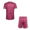 Real Madrid Third Away Jerseys Kit 2026/27 - gogoalshop