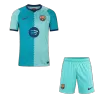 Barcelona Third Away Jerseys Kit 2026/27 - gogoalshop