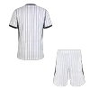 Inter Milan Away Jerseys Kit 2026/27 - gogoalshop