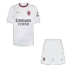 AC Milan Away Jerseys Kit 2026/27 - gogoalshop